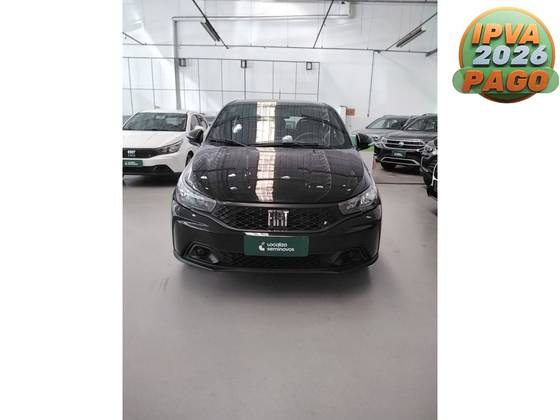 FIAT ARGO 1.0 FIREFLY FLEX DRIVE MANUAL FIAT ARGO 1.0 FIREFLY FLEX DRIVE MANUAL